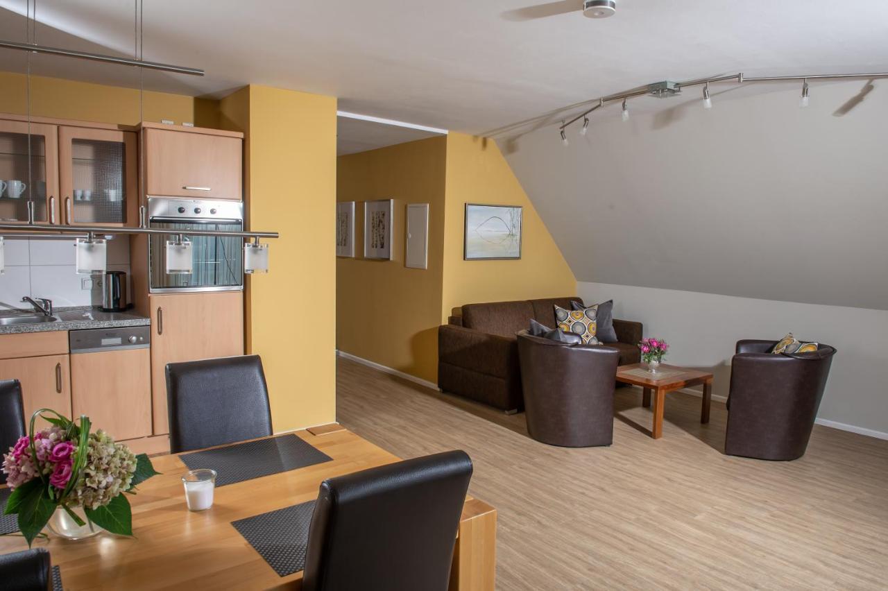 Ferienwohnung Tonart 索梅拉 外观 照片