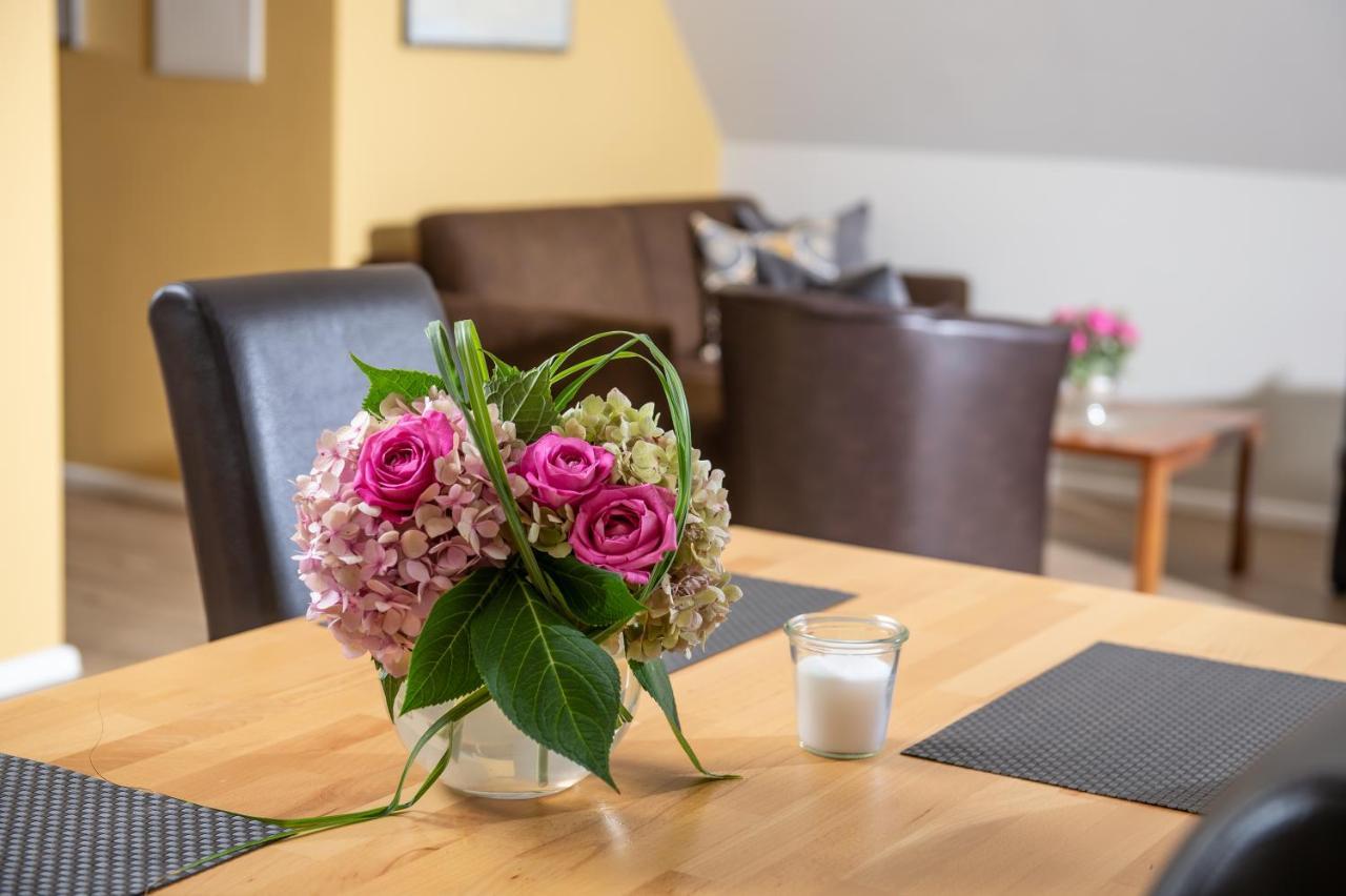 Ferienwohnung Tonart 索梅拉 外观 照片