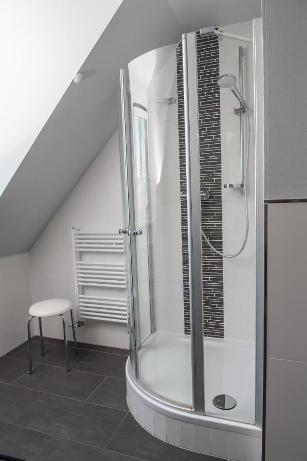 Ferienwohnung Tonart 索梅拉 外观 照片